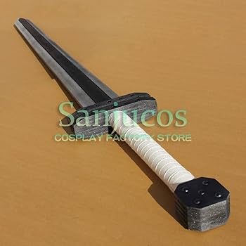 Amazon.co.jp: 【Sanjucos】ガッツ ドラゴンころし ベルセルク